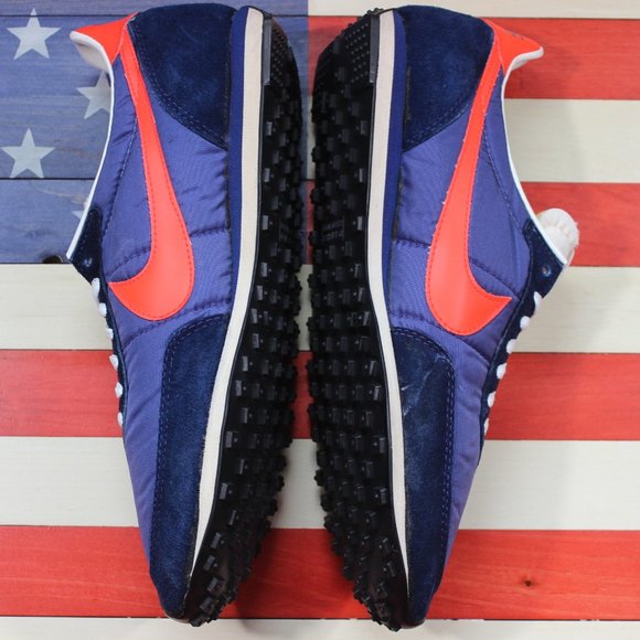 Vintage 1979 NIKE Waffle 2 II Original Shoe Men 13 - Picture 5 of 8